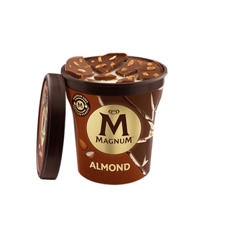 Magnum®️ Almendrado (440ml)