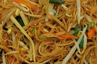 M5 - Massa de Arroz Vegetais