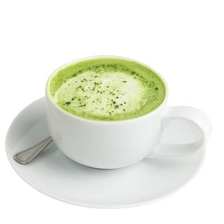 Té Matcha Latte (8 Oz.)