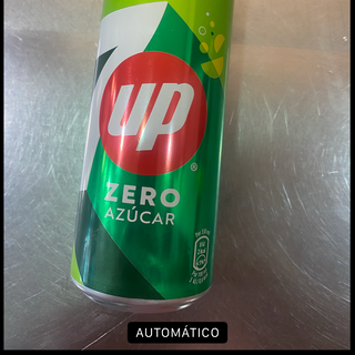 7up 33cl
