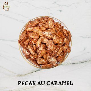 Pecan Caramélisée 100g 100g