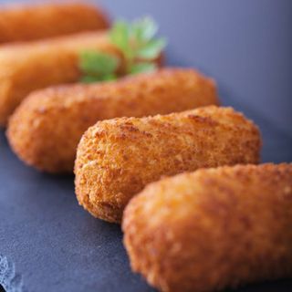 Variado De Croquetas (6 Uds.)