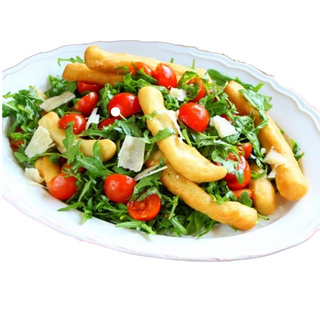 Straccetti Di San Juan