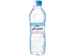 Eau minérale 50cl
