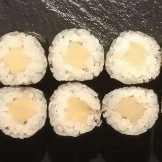 Maki Pez mantequilla 8uds