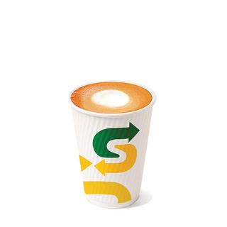 კაპუჩინო