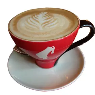 Cappucino