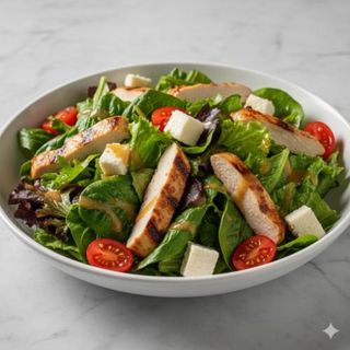 Ensalada De Pollo Cajón