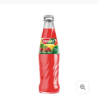 Prigat Capsuni,Banane,Mar