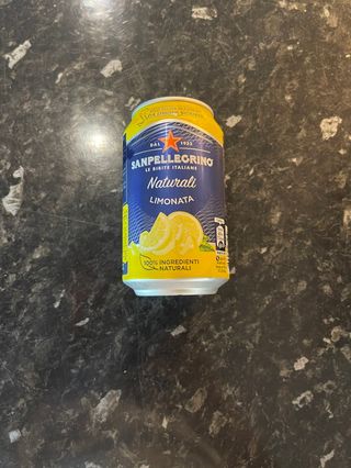 Lemonada San pellegrino (33cl)