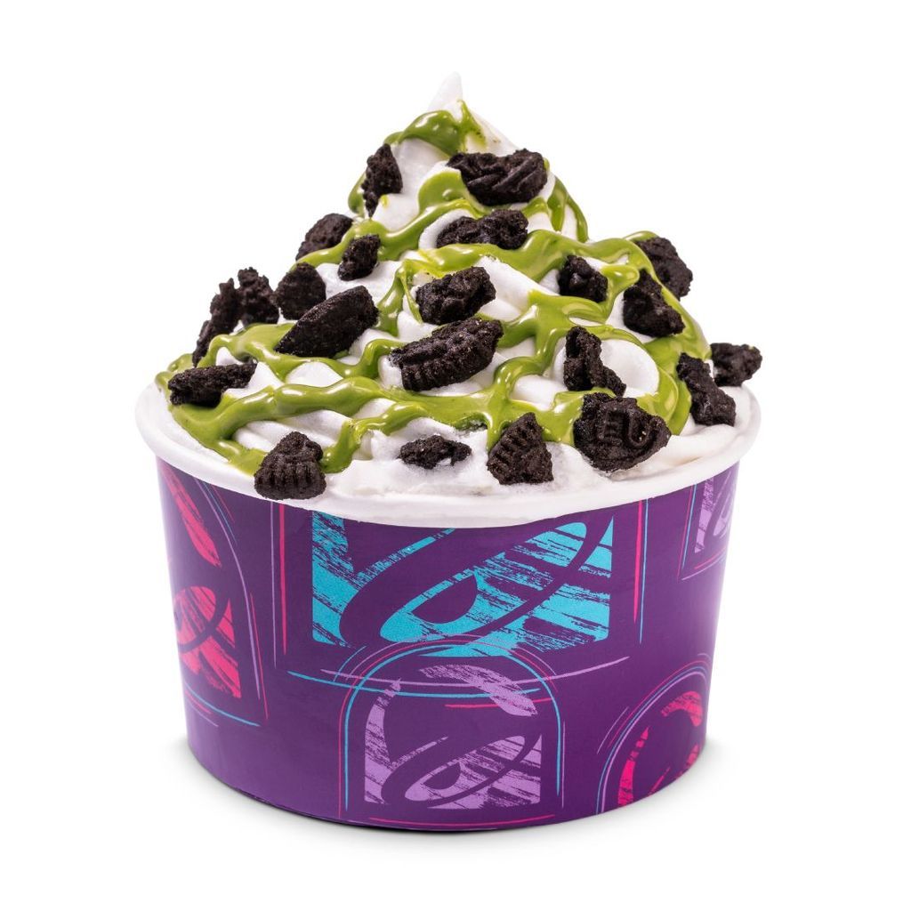 Creamy Bell Oreo