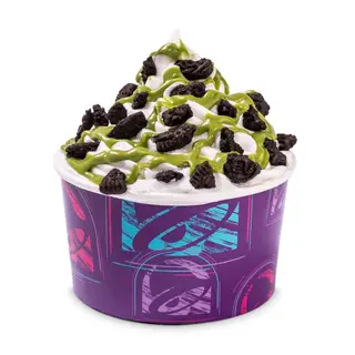 Creamy Bell Oreo