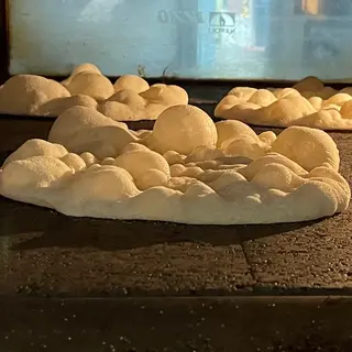 Focaccia