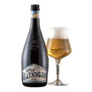 Birrificio Baladin - Nazionale 33 cl - 6,5%