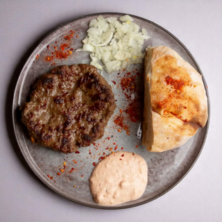 Gurmanska pljeskavica 250g