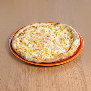 Pizza Hawaii
