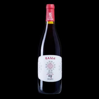 RAMADDINI RAMA DOC NOTO ROSSO BIO