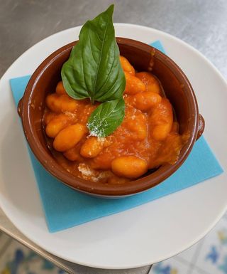 Gnocchi alla sorrentina