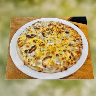 Пица  Фиона 30 см.