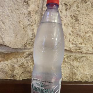 Acqua frizzante 1.5 l
