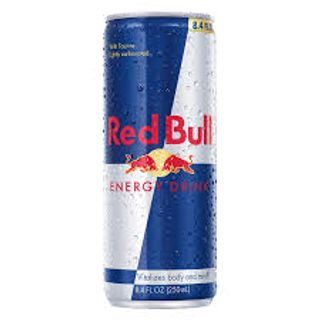 Red Bull 