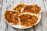Lahmacun normal Cordero