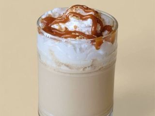 Напій Капучино Снікерс