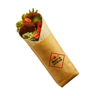 Vege rollo