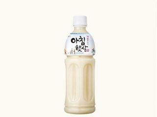 Morning rice drink bevanda di riso