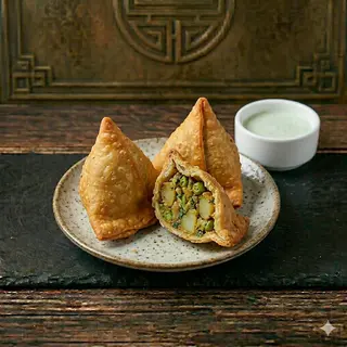 Samosa