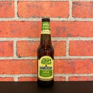 Somersby Maçã