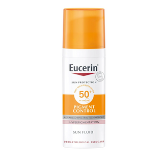 Eucerin Eucerin – Sun Pigment Control Fluid Spf50+ – 50 Ml