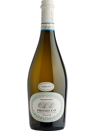 Prosecco frizzante bel. 