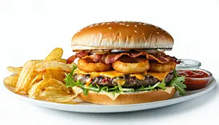 Templer burger