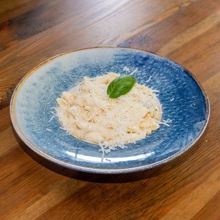 Penne Quatro Formagí