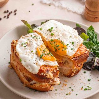 Croque-madame