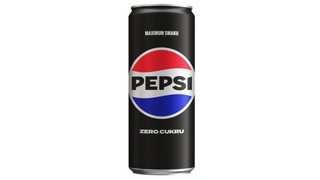 Pepsi Max