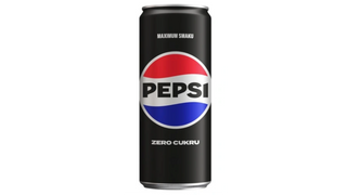 Pepsi Max