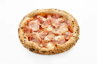 Prosciutto Cotto