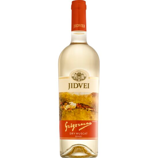 Grigorescu dry muscat