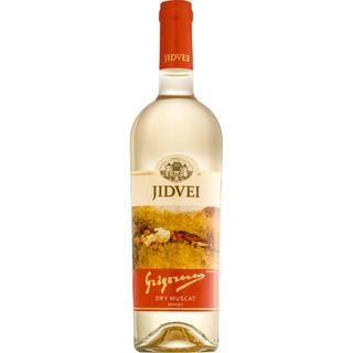 Grigorescu dry muscat