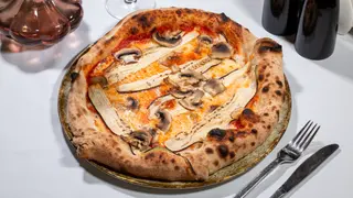 Vegetariana
