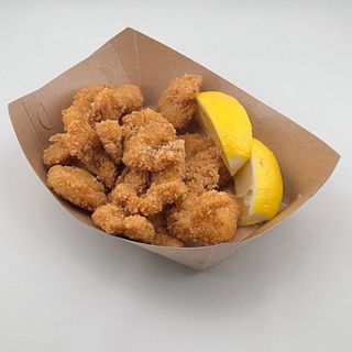 Креветка фрі 100гр (100g)