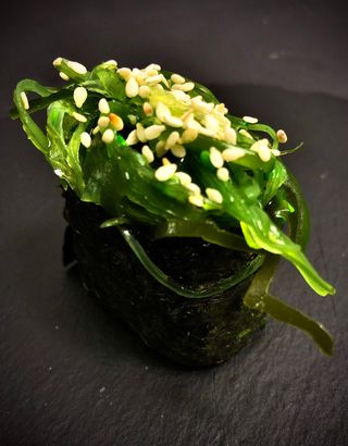 Хіяші гункан