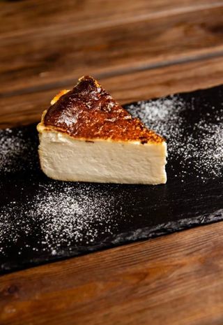 Чизкейк Испанский