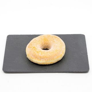 Donut clásico 