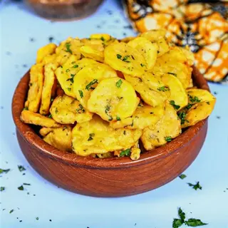 Bhajia