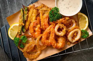 Fritto misto