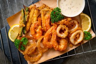 Fritto misto