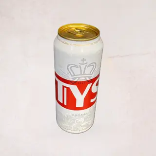 Tyskie 0,5l